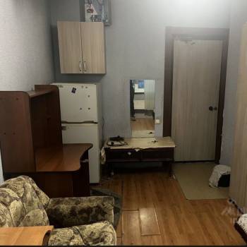 Сдается Комната, 17 м²
