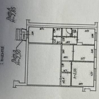 Продается Нежилое помещение, 70 м²