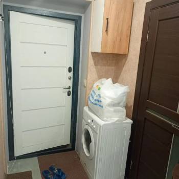 Сдается 1-комнатная квартира, 14 м²