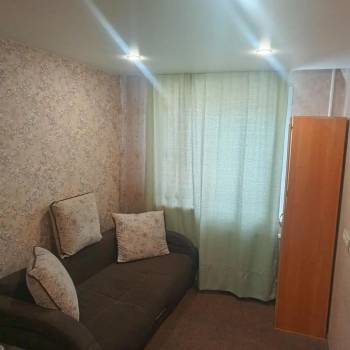 Сдается 1-комнатная квартира, 14 м²