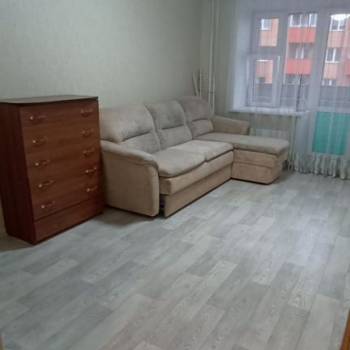 Сдается 1-комнатная квартира, 32 м²