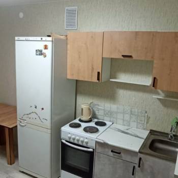 Сдается 1-комнатная квартира, 32 м²