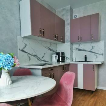 Сдается 1-комнатная квартира, 50 м²