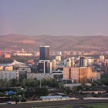 Сдается 1-комнатная квартира, 50 м²