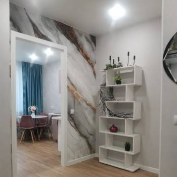 Сдается 1-комнатная квартира, 50 м²