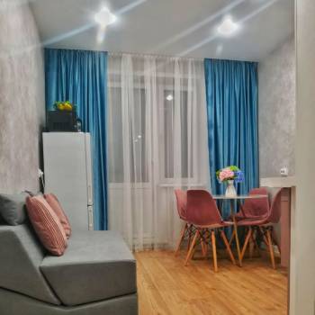 Сдается 1-комнатная квартира, 50 м²
