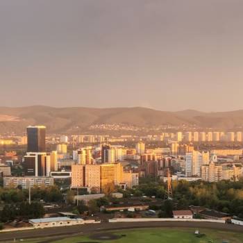 Сдается 1-комнатная квартира, 50 м²