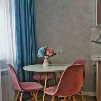 Сдается 1-комнатная квартира, 50 м²