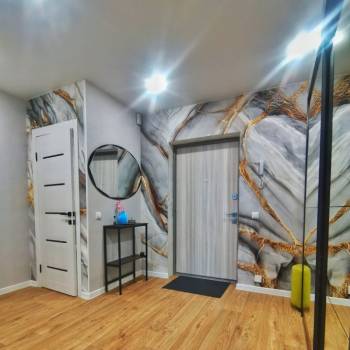 Сдается 1-комнатная квартира, 50 м²