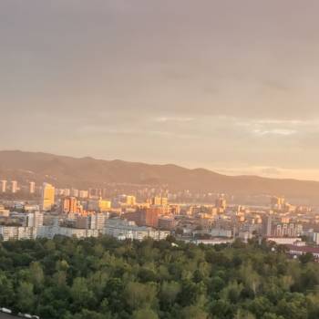 Сдается 1-комнатная квартира, 50 м²