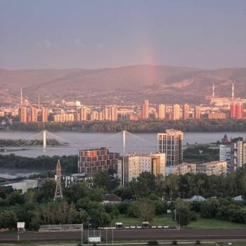 Сдается 1-комнатная квартира, 50 м²