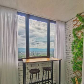 Сдается 1-комнатная квартира, 50 м²