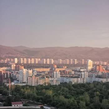 Сдается 1-комнатная квартира, 50 м²