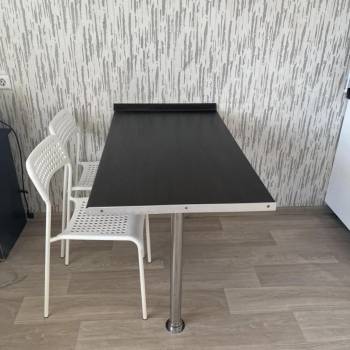 Сдается 1-комнатная квартира, 23,8 м²