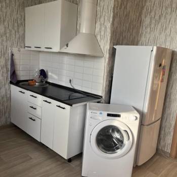 Сдается 1-комнатная квартира, 23,8 м²