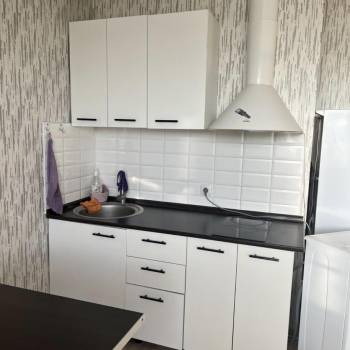 Сдается 1-комнатная квартира, 23,8 м²