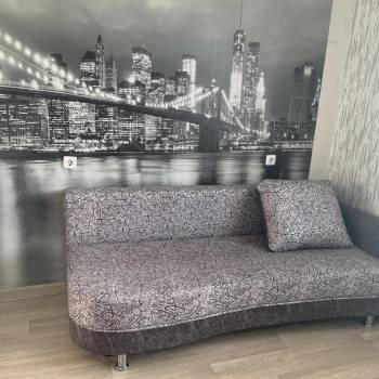 Сдается 1-комнатная квартира, 23,8 м²