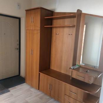 Сдается 2-х комнатная квартира, 56 м²