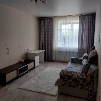 Сдается 2-х комнатная квартира, 56 м²