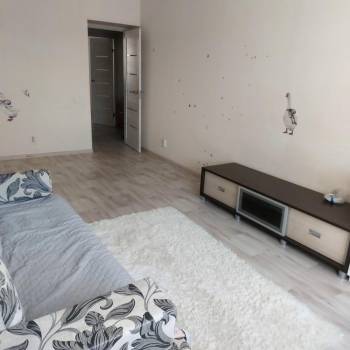 Сдается 2-х комнатная квартира, 56 м²