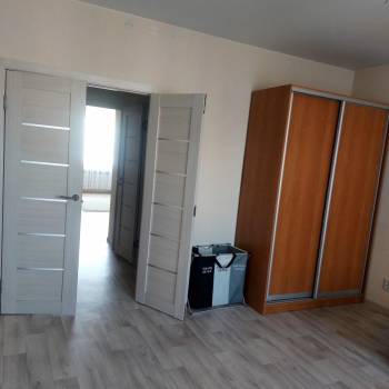 Сдается 2-х комнатная квартира, 56 м²