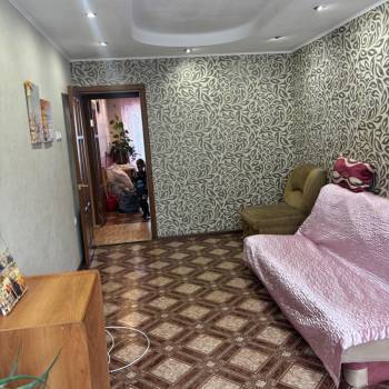 Сдается 2-х комнатная квартира, 47 м²