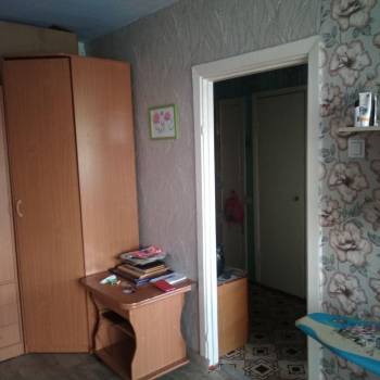 Сдается 1-комнатная квартира, 35 м²