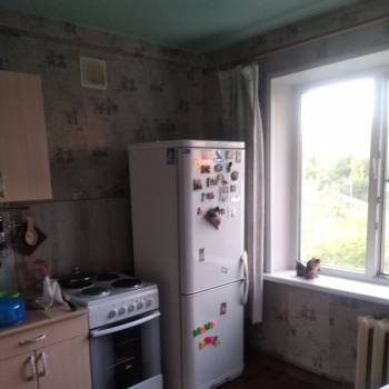 Сдается 1-комнатная квартира, 35 м²
