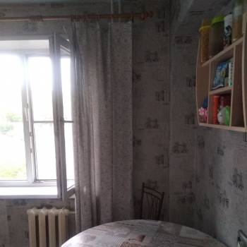 Сдается 1-комнатная квартира, 35 м²
