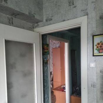Сдается 1-комнатная квартира, 35 м²
