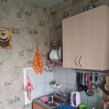 Сдается 1-комнатная квартира, 35 м²