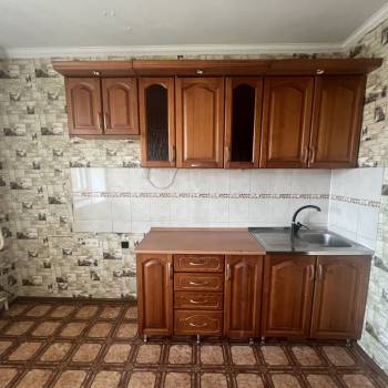 Продается 1-комнатная квартира, 34,9 м²