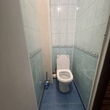 Продается 1-комнатная квартира, 34,9 м²