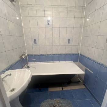 Продается 1-комнатная квартира, 34,9 м²