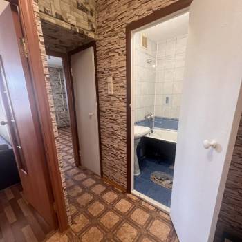 Продается 1-комнатная квартира, 34,9 м²
