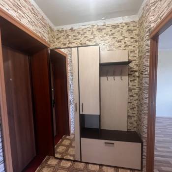 Продается 1-комнатная квартира, 34,9 м²