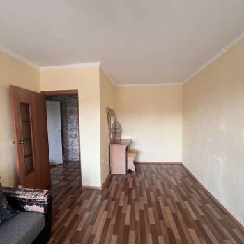 Продается 1-комнатная квартира, 34,9 м²