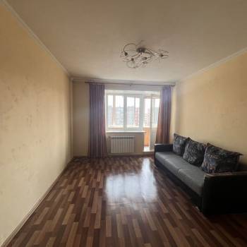 Продается 1-комнатная квартира, 34,9 м²