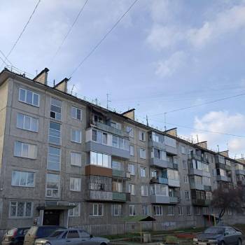 Сдается 1-комнатная квартира, 33 м²