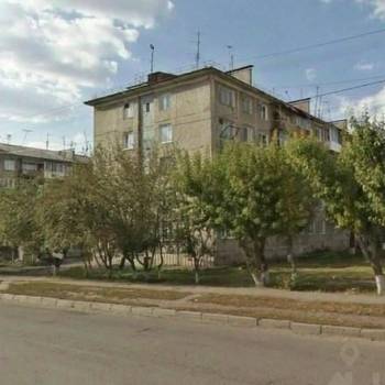 Сдается 1-комнатная квартира, 33 м²