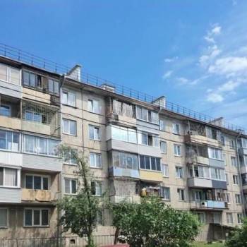 Сдается 1-комнатная квартира, 33 м²