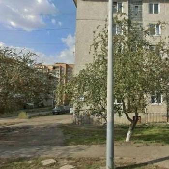 Сдается 1-комнатная квартира, 33 м²