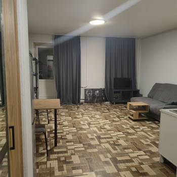 Сдается 1-комнатная квартира, 36 м²