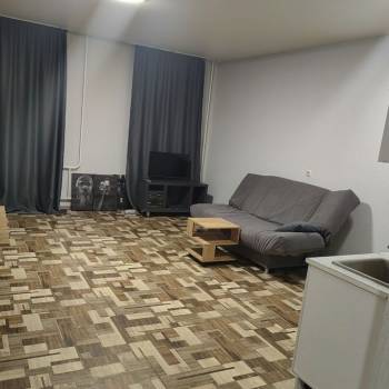 Сдается 1-комнатная квартира, 36 м²