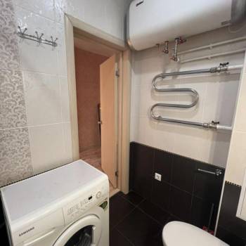 Сдается 1-комнатная квартира, 40,5 м²
