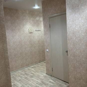 Сдается 1-комнатная квартира, 40,5 м²