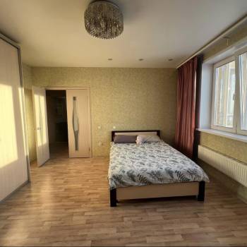 Сдается 1-комнатная квартира, 40,5 м²