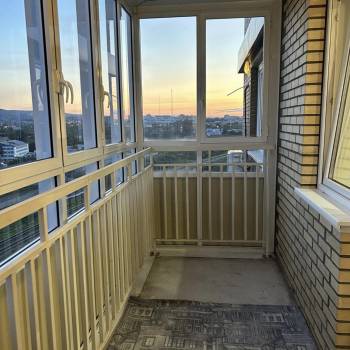 Сдается 1-комнатная квартира, 40,5 м²
