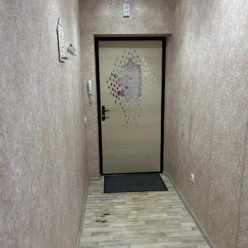 Сдается 1-комнатная квартира, 40,5 м²