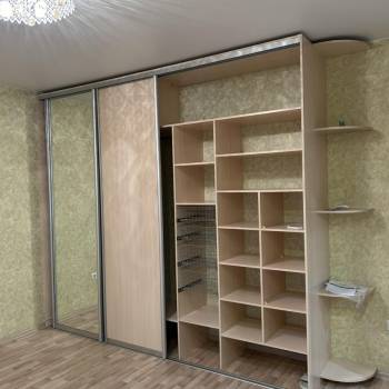 Сдается 1-комнатная квартира, 40,5 м²